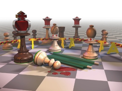 Best FREE Interactive Chess Server on the Net